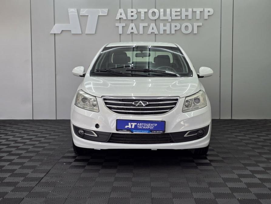 Chery Bonus 3 (E3/A19) Таганрог  - изображение 2