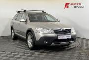Skoda Octavia I (A4) Рестайлинг Нижний Новгород  - изображение 18