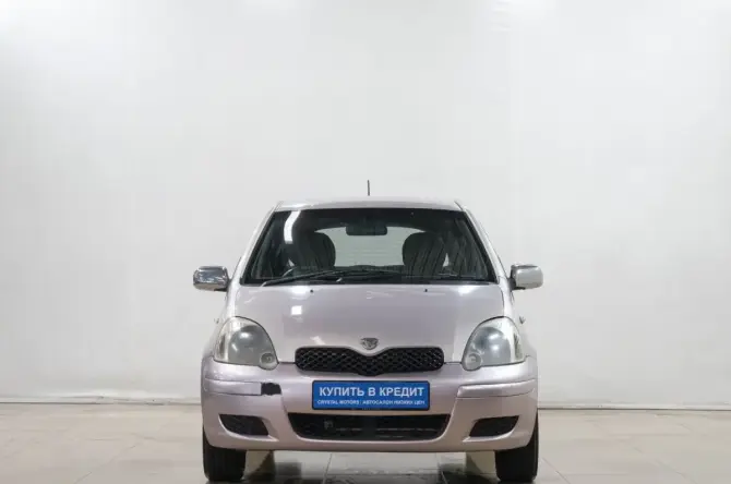 Toyota Vitz I (P10) с пробегом 2003 года, цена 259 000 рублей, 299000 км, хэтчбек, Автокод Объявления