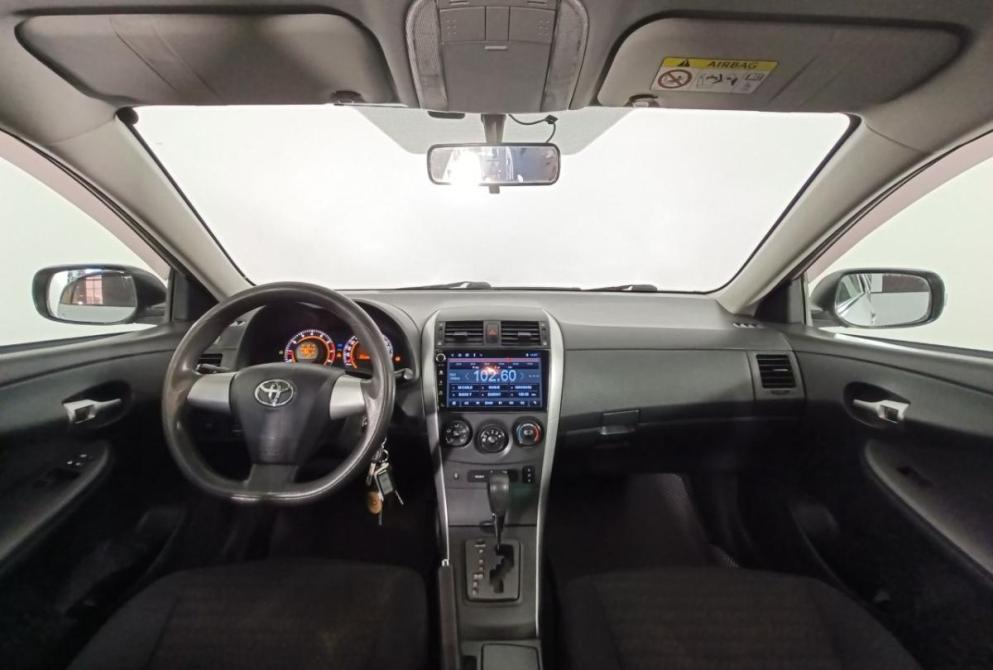 Toyota Corolla X (E140 E150) Рестайлинг Волгоград  - изображение 9
