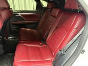 Lexus RX IV Ижевск  - изображение 74