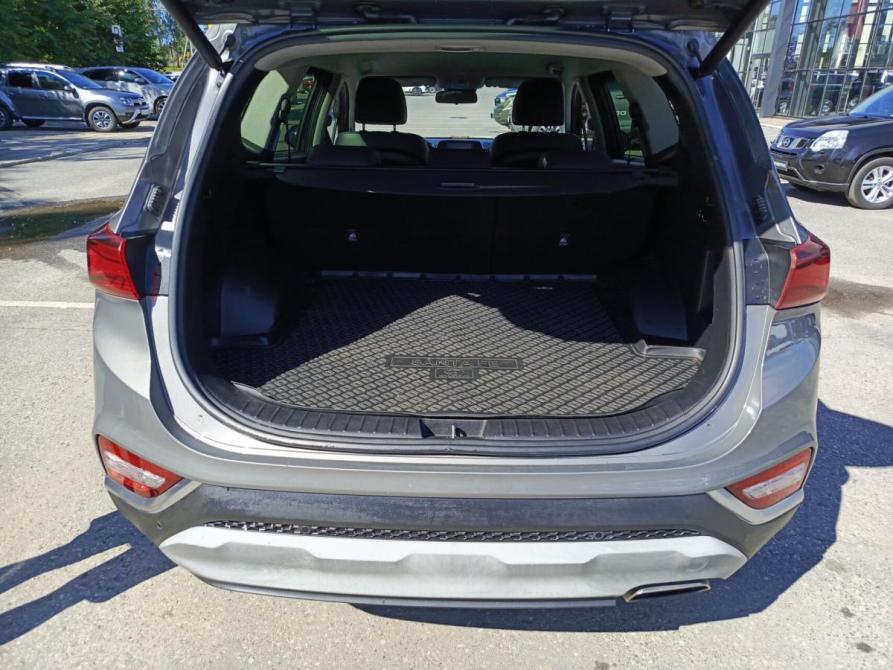 Hyundai Santa Fe IV Чебоксары  - изображение 12