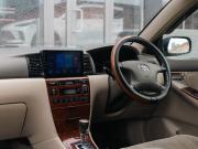 Toyota Corolla IX (E120 E130) Новосибирск  - изображение 26