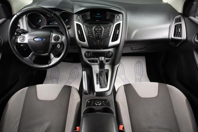 Ford Focus III с пробегом 2013 года, цена 799 000 рублей, 194000 км, хэтчбек, Автокод Объявления