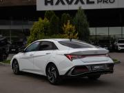 Hyundai Elantra VII (CN7) Рестайлинг Москва  - изображение 27