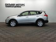 Toyota RAV4 IV (XA40) Пермь  - изображение 31
