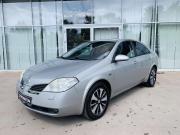 Nissan Primera III (P12) Воронеж  - изображение 13