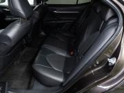 Toyota Camry VIII (XV70) Рестайлинг Тюмень  - изображение 42