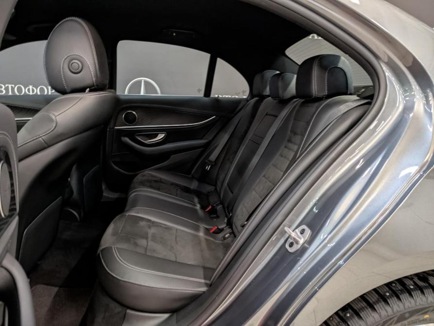 Mercedes-Benz E-Класс V (W213 S213 C238) Москва  - изображение 12