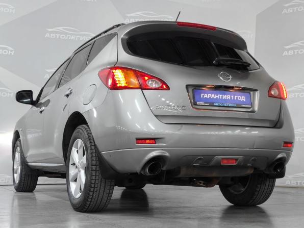 Nissan Murano II (Z51) Рестайлинг 2 с пробегом 2012 года, цена 1 300 000 рублей, 160000 км, внедорожник, Автокод Объявления