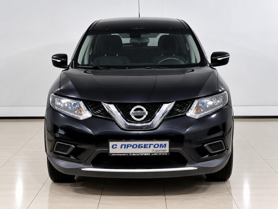 Nissan X-Trail III Москва  - изображение 2