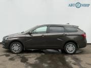 Lada (ВАЗ) Vesta I Москва  - изображение 18