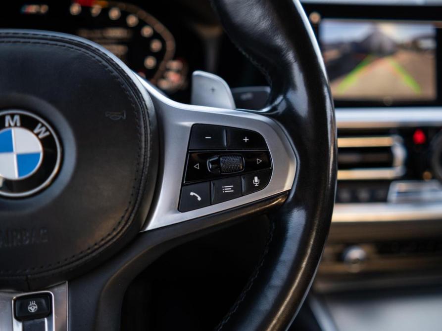 BMW 3 серии VII (G2x) Сочи  - изображение 20