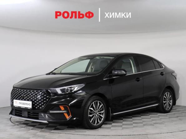 Omoda S5 с пробегом 2023 года, цена 770 000 рублей, 137928 км, седан, Автокод Объявления