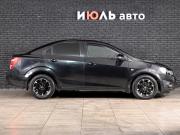 Chevrolet Aveo II Екатеринбург  - изображение 26