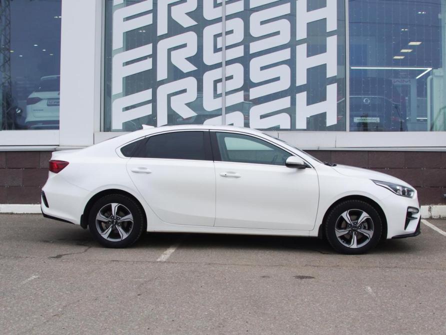 Kia Cerato IV Владимир  - изображение 5