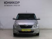 Skoda Fabia II Рестайлинг Дзержинск  - изображение 22