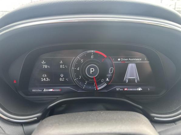 Cadillac CT5 I с пробегом 2021 года, цена 2 999 000 рублей, 69307 км, седан, Автокод Объявления