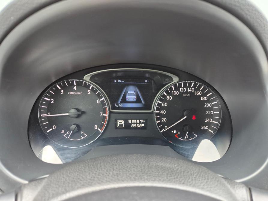 Nissan Teana III Екатеринбург  - изображение 9