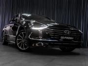 Hyundai Sonata VIII (DN8) Тюмень  - изображение 35