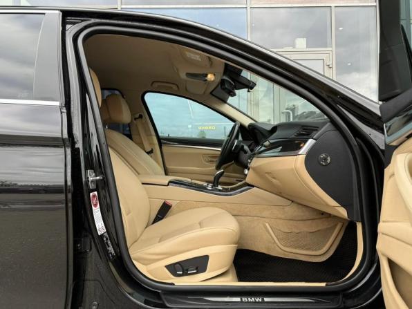 BMW 5 серии VI (F10/F11/F07) с пробегом 2012 года, цена 1 780 000 рублей, 208167 км, седан, Автокод Объявления