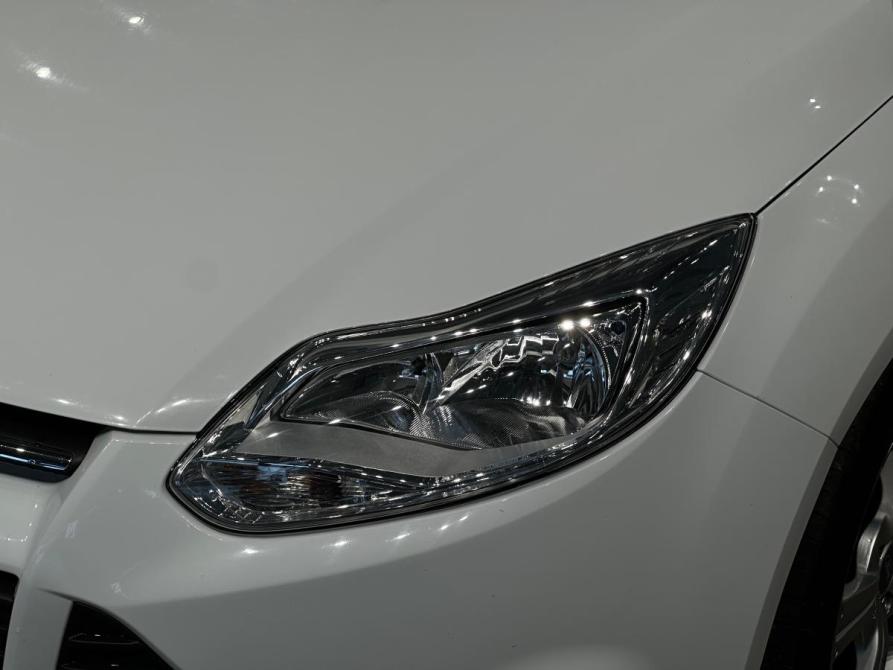 Ford Focus III Краснодар  - изображение 12