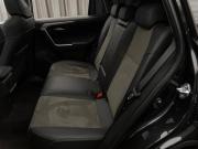 Toyota RAV4 V (XA50) Москва  - изображение 40