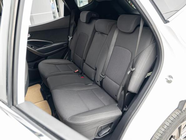 Hyundai Santa Fe III с пробегом 2012 года, цена 1 625 000 рублей, 249296 км, внедорожник, Автокод Объявления