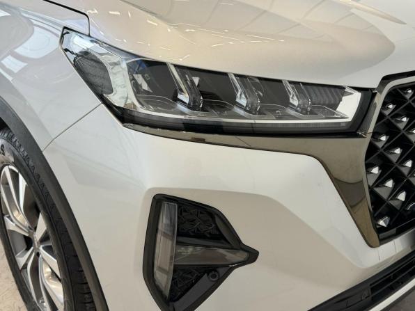 Chery Tiggo 7 Pro Max I с пробегом 2024 года, цена 2 200 000 рублей, 20051 км, внедорожник, Автокод Объявления