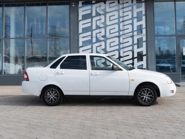 Lada (ВАЗ) Priora I Рестайлинг с пробегом 2018 года, цена 499 000 рублей, 188287 км, седан, Автокод Объявления