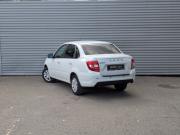 Lada (ВАЗ) Granta I Рестайлинг Москва  - изображение 41