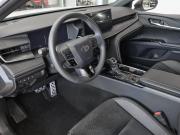 Toyota Camry IX (XV80) China Market Москва  - изображение 28