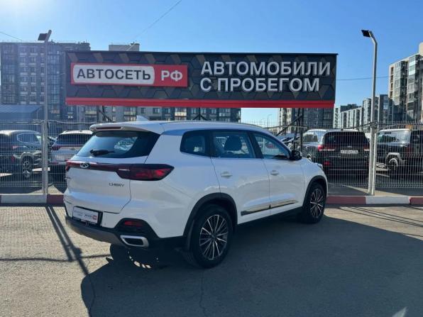 Chery Tiggo 8 I Рестайлинг с пробегом 2023 года, цена 1 935 000 рублей, 55555 км, внедорожник, Автокод Объявления