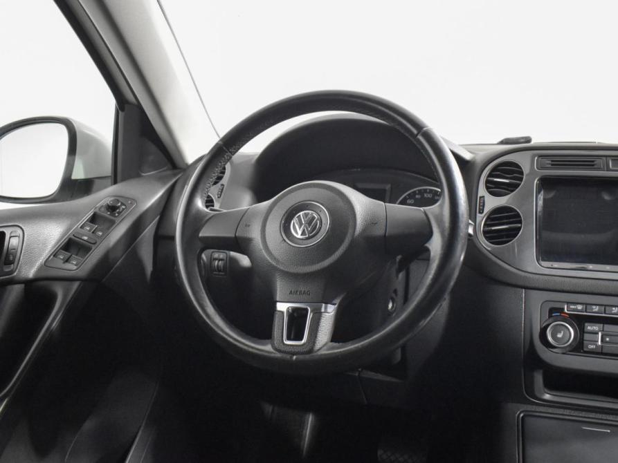 Volkswagen Tiguan I Рестайлинг Санкт-Петербург  - изображение 15