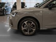 Audi Q3 II (F3) Москва  - изображение 48