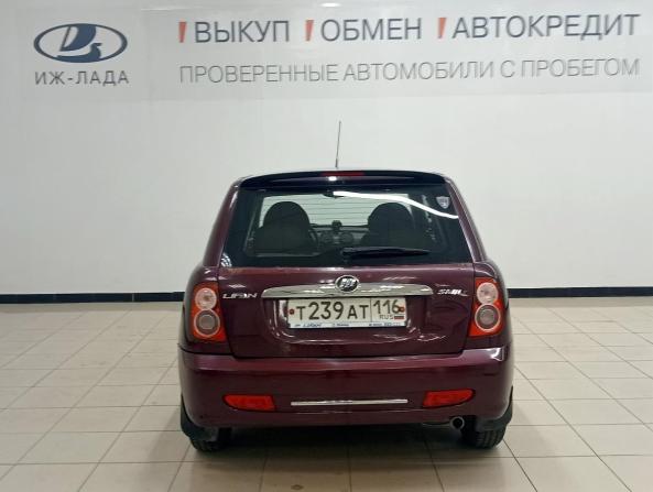 Lifan Smily I (320) с пробегом 2013 года, цена 145 000 рублей, 70000 км, хэтчбек, Автокод Объявления