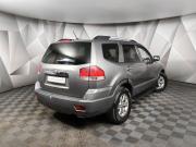 Kia Mohave I Москва  - изображение 24