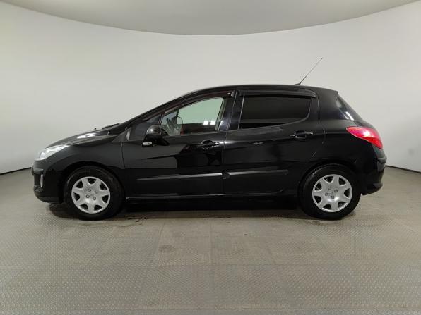 Peugeot 308 I с пробегом 2010 года, цена 285 000 рублей, 184757 км, хэтчбек, Автокод Объявления
