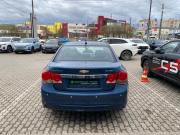 Chevrolet Cruze I Рестайлинг Череповец  - изображение 21