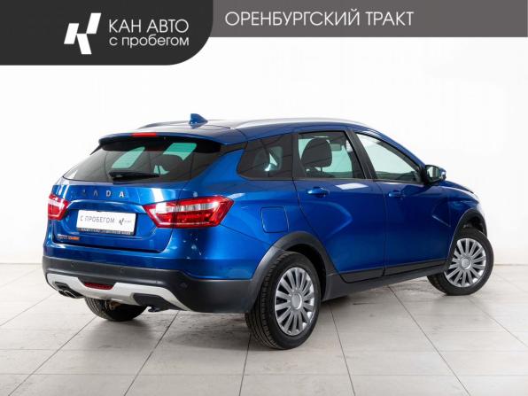 Lada (ВАЗ) Vesta I с пробегом 2022 года, цена 998 000 рублей, 171419 км, универсал, Автокод Объявления