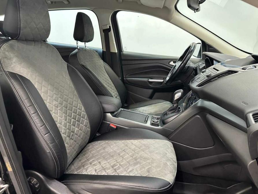 Ford Kuga II Рестайлинг Балашиха  - изображение 11
