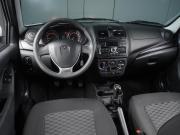 Lada (ВАЗ) Granta I Рестайлинг Минеральные Воды  - изображение 19