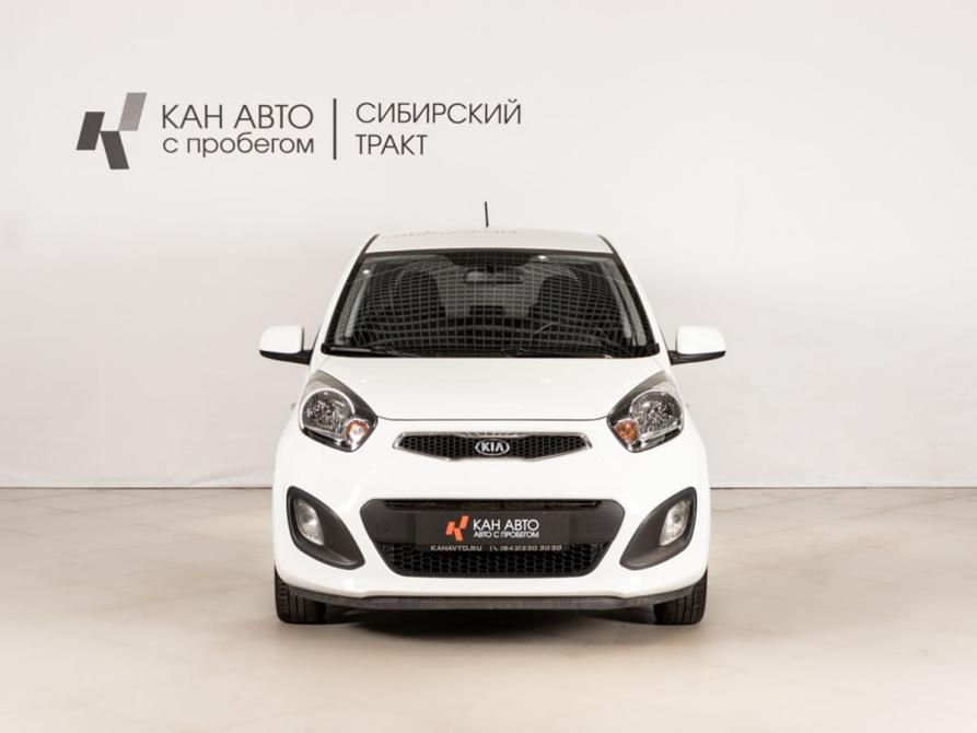 Kia Picanto II Казань  - изображение 2