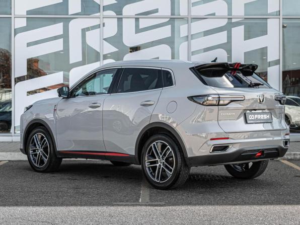 Changan UNI-S (CS55 Plus) I с пробегом 2024 года, цена 2 210 000 рублей, 15327 км, внедорожник, Автокод Объявления