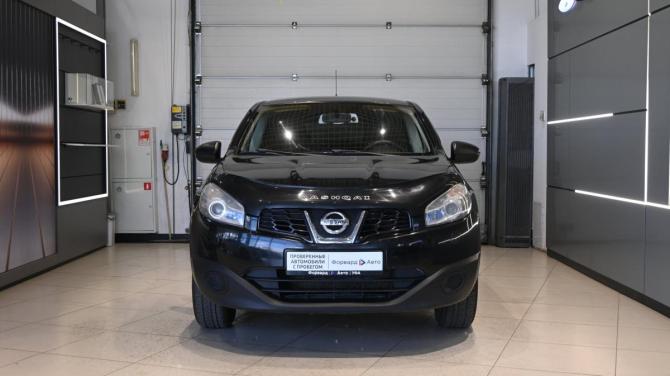 Nissan Qashqai I Рестайлинг с пробегом 2011 года, цена 795 000 рублей, 268525 км, внедорожник, Автокод Объявления