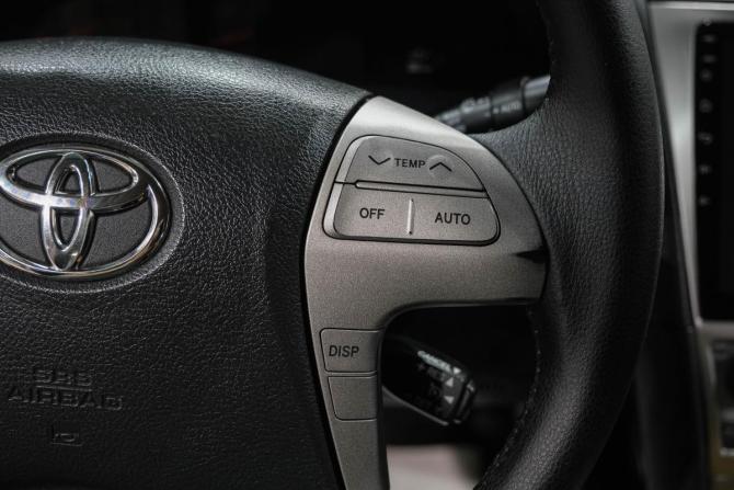 Toyota Camry VI (XV40) с пробегом 2006 года, цена 1 029 000 рублей, 358000 км, седан, Автокод Объявления