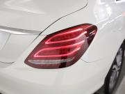 Mercedes-Benz C-Класс IV (W205) Якутск  - изображение 38