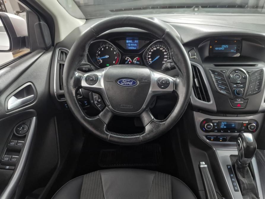 Ford Focus III Нижний Новгород  - изображение 17