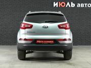 Kia Sportage III Екатеринбург  - изображение 24
