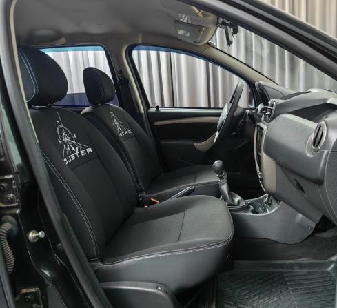 Renault Duster I с пробегом 2015 года, цена 997 000 рублей, 88574 км, внедорожник, Автокод Объявления